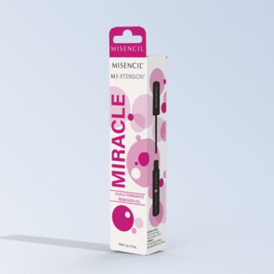 Huile Fondante Miracle  MI-XTENSION Mincencil