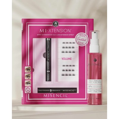 Coffret Découverte Volume MI-XTENSION de MISENCIL