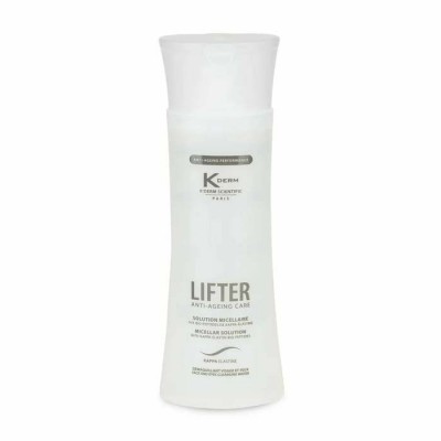 KDerm Lifter Solution Micellaire : Nettoyage et...