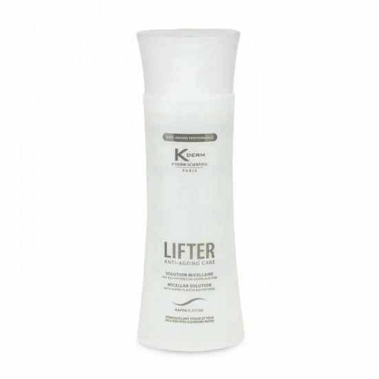 KDerm Lifter Solution Micellaire : Nettoyage et...