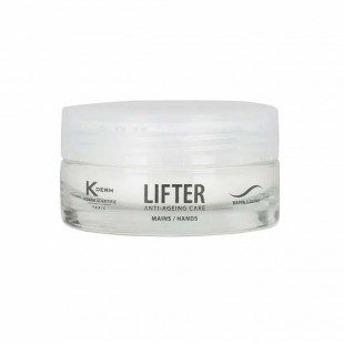 KDerm Lifting des Mains : Soin Réparateur et...