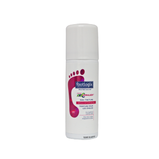 Teinture pour les ongles