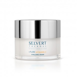 Crème Vitalisante Pure Vitamine C