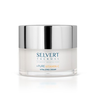 Crème Vitalisante Pure Vitamine C