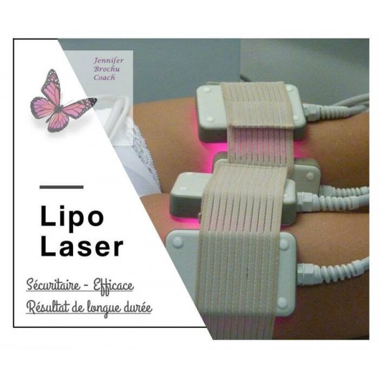 Lipolaser 2 Lipolaser 2