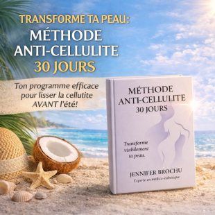 Méthode Anti-Cellulite 30 Jours – Plan Simple...