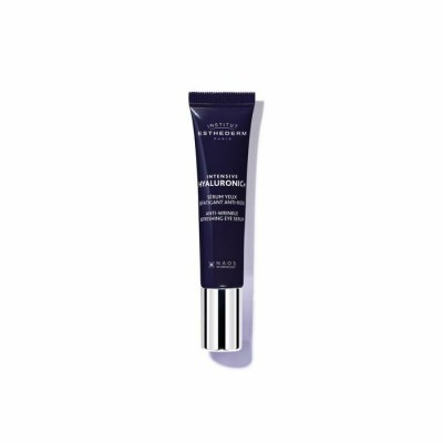 HYALURONIC+ SÉRUM YEUX DÉFATIGANT RIDES