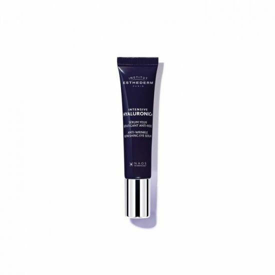 HYALURONIC+ SÉRUM YEUX DÉFATIGANT RIDES