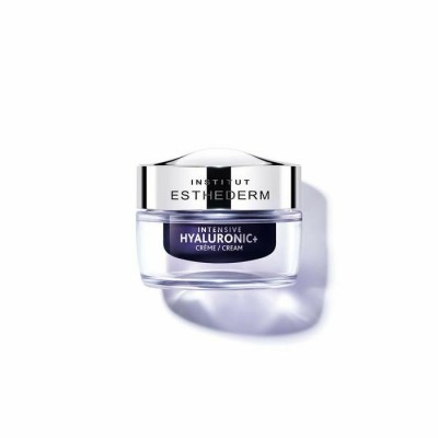 HYALURONIC+ CRÈME LISSANTE RIDES
