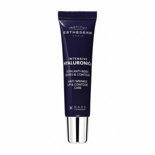 HYALURONIC+ SOIN RIDES LÈVRES & CONTOUR