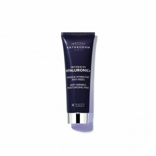 HYALURONIC+ MASQUE HYDRATANT RIDES