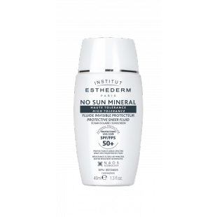 NO SUN MINERAL