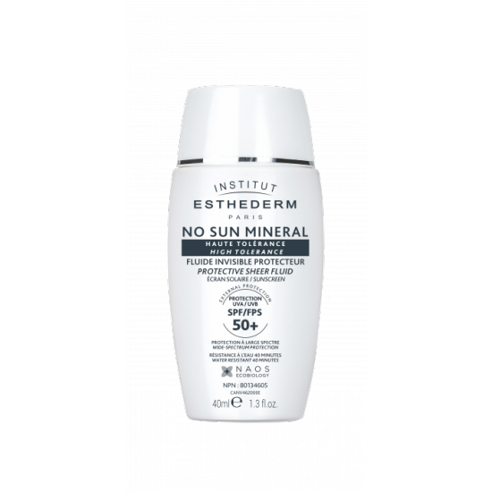 NO SUN MINERAL