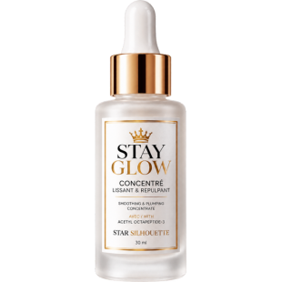 STAYGLOW – Concentré lissant & repulpant