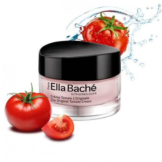 Ella Baché Tomate Glow – Crème Tomate L'Originale