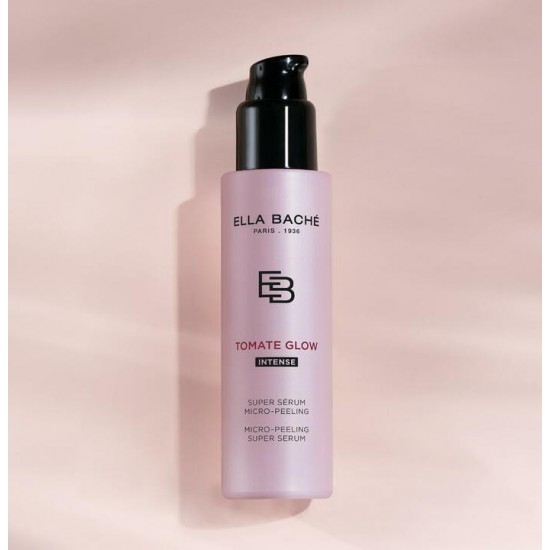 Ella Baché Tomate Glow – Super Sérum Micro-Peeling