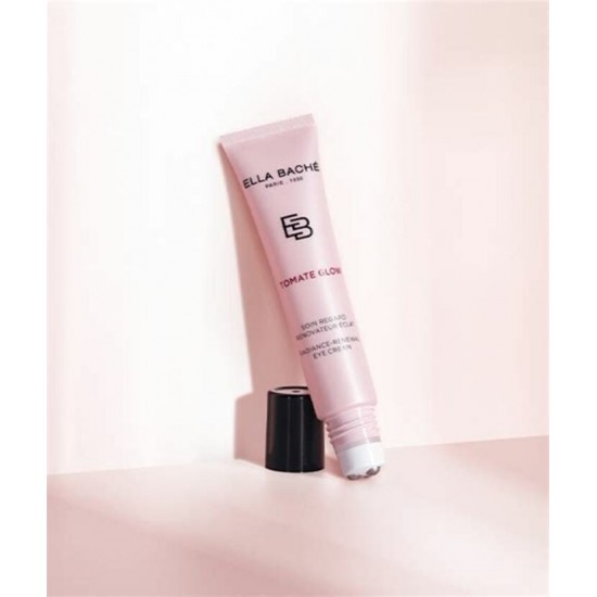 Ella Baché Tomate Glow – Soin Regard Rénovateur Éclat