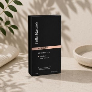 Ella Baché Green Filler – Soin Cure 7 Jours