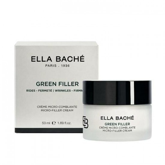 Ella Baché Green Filler – Crème Micro-Comblante