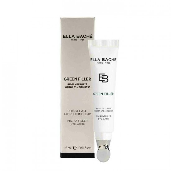 Ella Baché Green Filler – Soin Regard Micro-Combleur