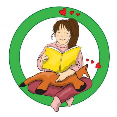 PÉRIC  le renard 4 Lbs et sa housse lavable