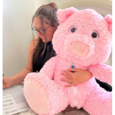 COOKY le cochon