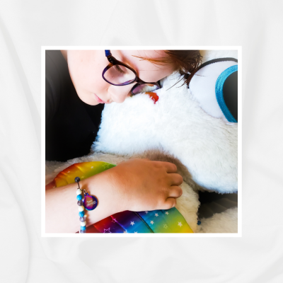 Magic Lily la licorne 