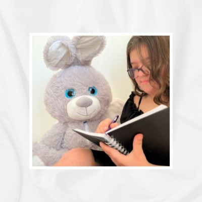 Nuage le lapin