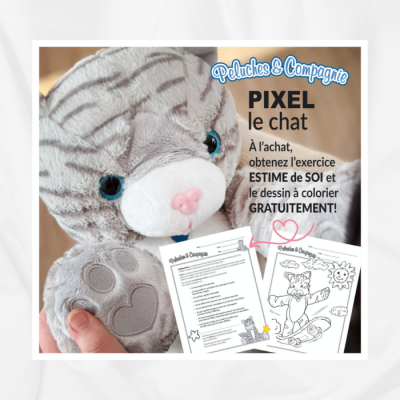 Pixel Câlin