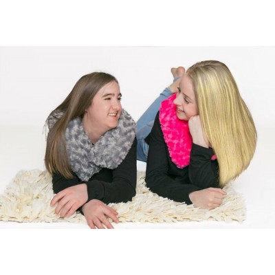 Foulard détente 