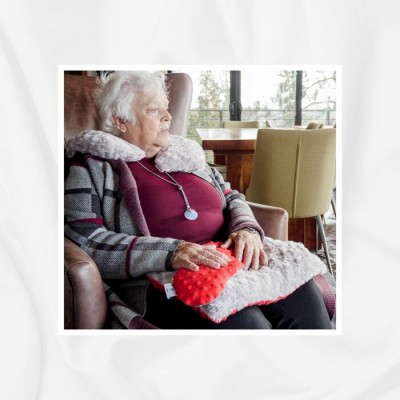 Le Coussin apaisant 5 lbs