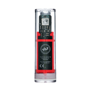 Hydromètre / thermomètre électronique Tilt...