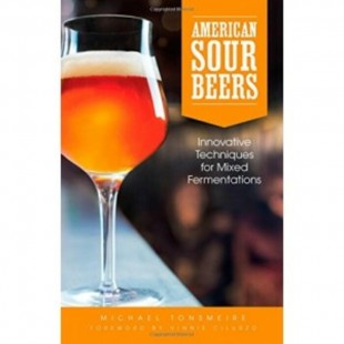 Livre - American Sour Beer