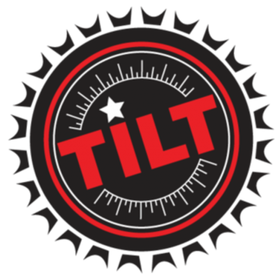 Hydromètre / thermomètre électronique Tilt Hydrometer - Violet