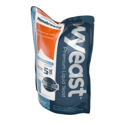 Levure Wyeast - Belgian Wheat 3942-PC