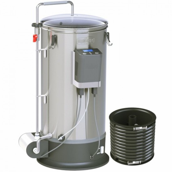 Grainfather G30 V2 - 110V - Système de brassage 