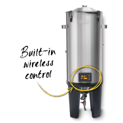 Grainfather Conical GF30 Pro - Fermenteur cylindro-conique
