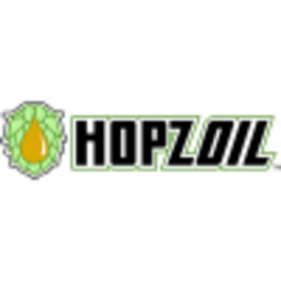 Huile essentielle de houblon Hopzoil™ pré-mélangée - Cascade - 2,5 ml