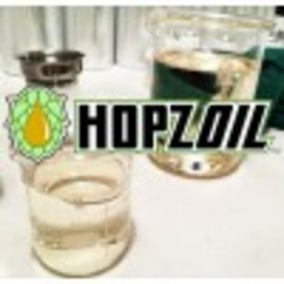 Huile essentielle de houblon Hopzoil™ pré-mélangée - Columbus (CTZ) - 2,5 ml
