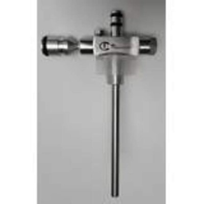 Adaptateur Ball Lock pour Tapcooler Counter Pressure Bottle Filler