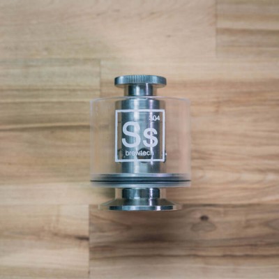 Spunding Valve de SS Brewtech sans échelle...