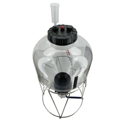 FermZilla - 27L Starter Kit  - Fermenteur...