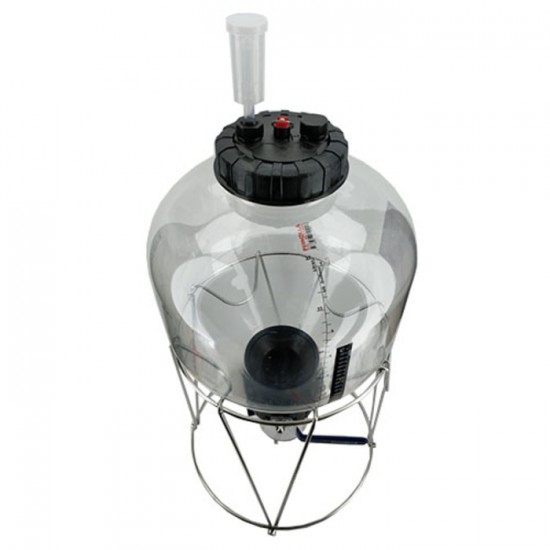 FermZilla - 27L Starter Kit  - Fermenteur cylindro-conique