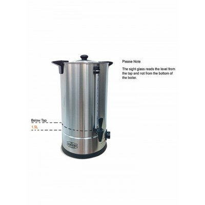 Grainfather Sparge Water Heater - Chauffe-eau