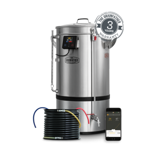 Grainfather G70 V1 - 220V - Système de brassage 