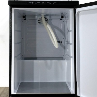 Kegerator KegLand Series X - Avec tour à 2 robinets SS Nukatap 