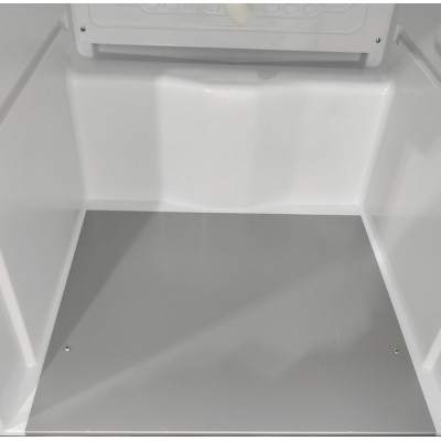 Kegerator KegLand Series X - Avec tour à 2 robinets SS Nukatap 