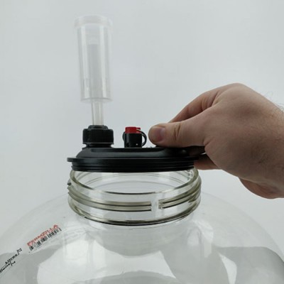 FermZilla - 60L All Rounder  - Fermenteur 