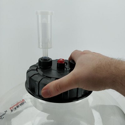 FermZilla - 60L All Rounder  - Fermenteur 