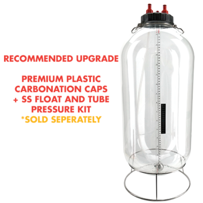 FermZilla - 60L All Rounder  - Fermenteur 